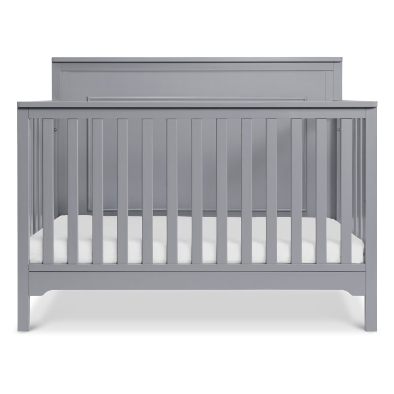 Carter's by DaVinci Dakota 4in1 Convertible Crib & Reviews Wayfair